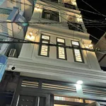 Bán nhà phố 5 tầng, 4 PN, 47 m² Phan Xích Long, Phú Nhuận - Ảnh thu nhỏ 1