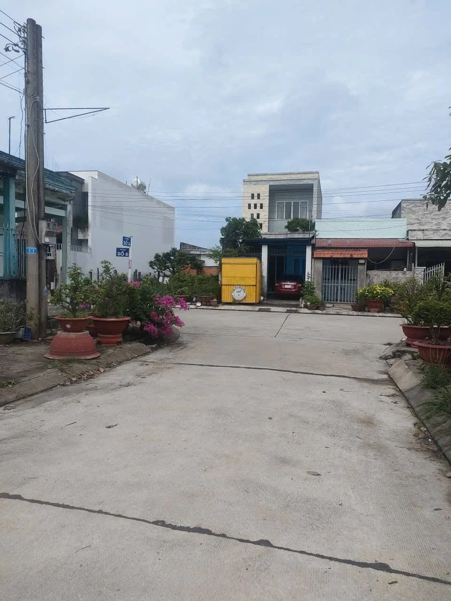 Bán nền đất 100m² mặt tiền Ấp Lương Bình 1 tỷ 600 triệu - Ảnh thu nhỏ 5