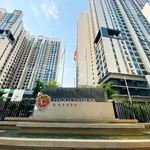 Bán căn hộ Hà Đô Centrosa 110m² 2PN Quận 10 - Ảnh thu nhỏ 1