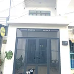 Bán nhà 1 trệt 1 lầu 68m² mặt tiền Huỳnh Thị Khá, Nhà Bè - Ảnh thu nhỏ 1