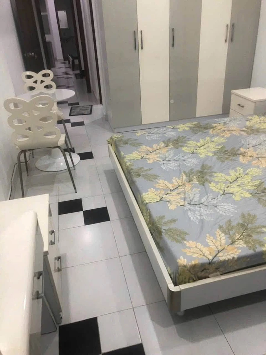 Bán nhà hẻm 4 tầng 8PN 55m2 Lê Văn Sỹ, Phú Nhuận giá 8,29 tỷ - Ảnh thu nhỏ 4