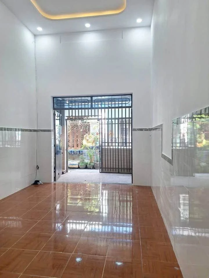 Bán nhà gác lửng 85m² 3PN, An Khê, Đà Nẵng, 2 tỷ 6 - Ảnh thu nhỏ 2
