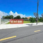 Bán đất 186.2m2 Phước Hải, gần biển, Nhà Bè - Ảnh thu nhỏ 1