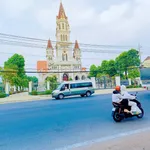 Bán đất mặt tiền Quốc Lộ 1A 350m² Bình Dương - Ảnh thu nhỏ 1