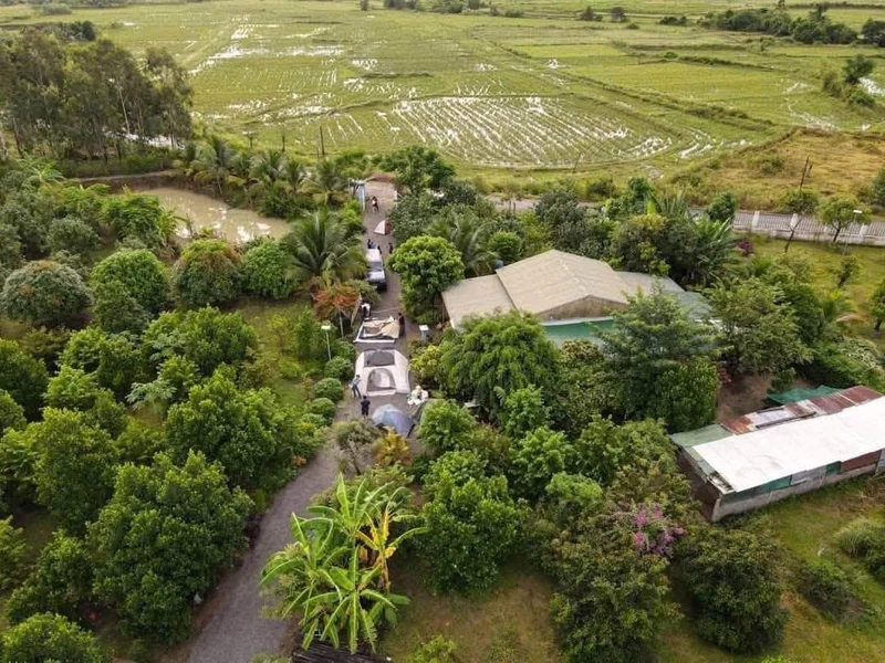 Bán farm 1,6 hecta Ninh Hưng, Ninh Hòa, giá 5,8 tỷ