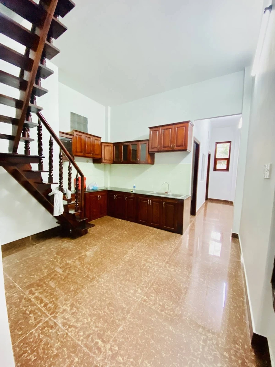 Nhà bán 4 phòng ngủ, 82 m2, gần Nguyễn Ảnh Thủ, Quận 12 - Ảnh thu nhỏ 2