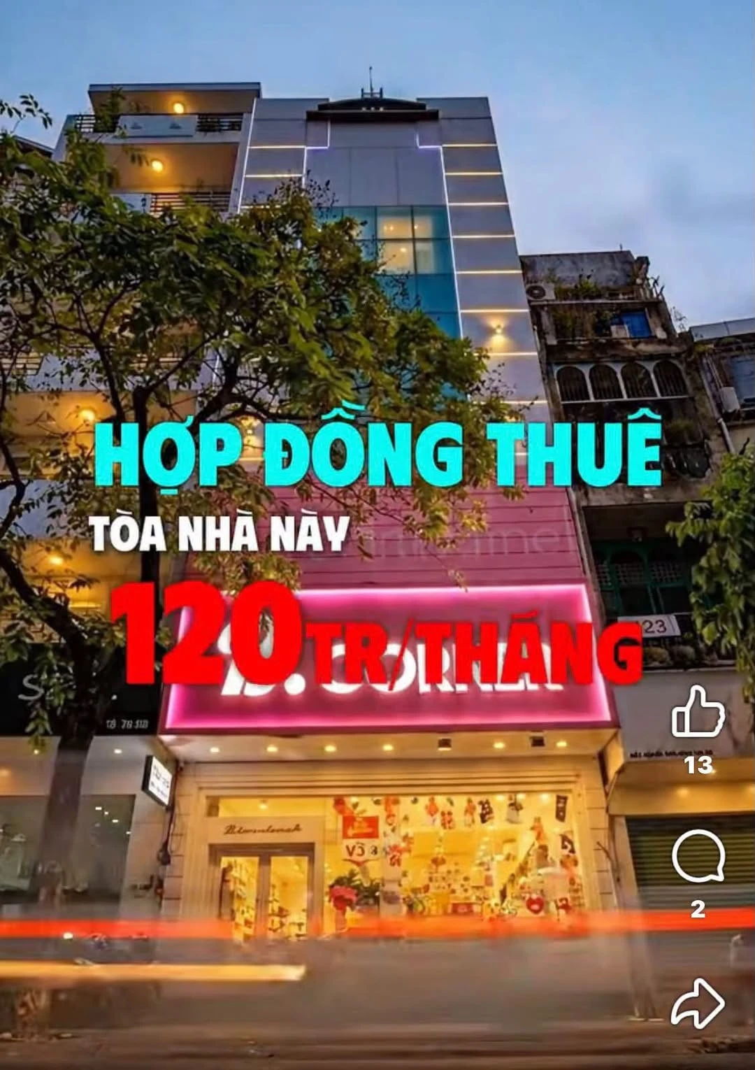 Bán nhà 4 tầng + lửng 83m2 mặt tiền Nguyễn Đình Chiểu, Quận 3 giá 49 tỷ - Ảnh 1