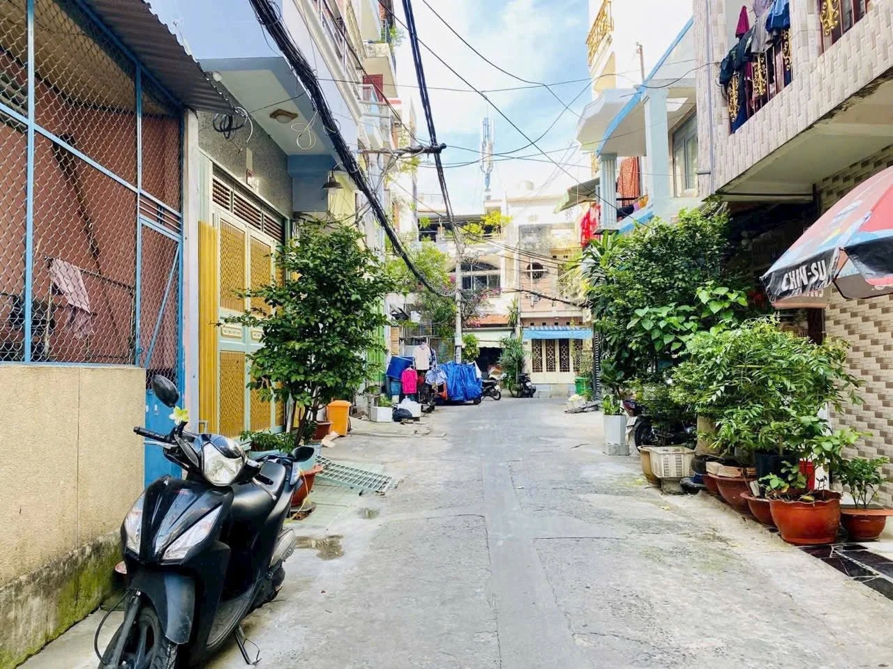 Bán đất Phường 7 Bình Thạnh 84,5m² 7,99 tỷ - Ảnh 1