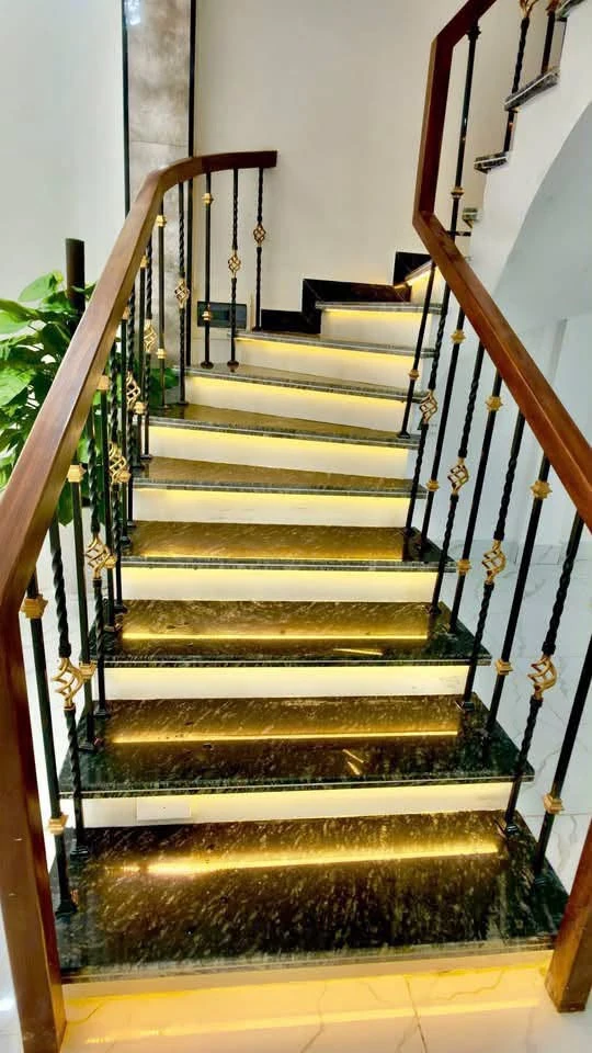 Bán nhà 4 tầng 42m2 Hào Khê Hải Phòng 4.75 tỷ - Ảnh thu nhỏ 5