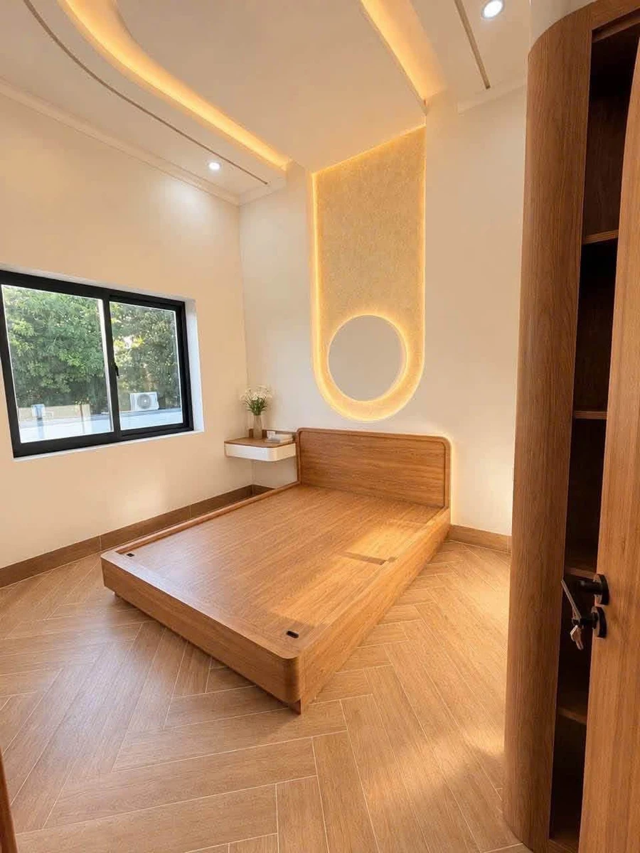 Bán nhà mới 3PN 2 mặt tiền, Phan Thiết, 3,25 tỷ - Ảnh thu nhỏ 5
