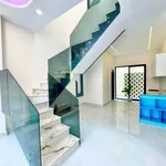 Bán nhà 1 trệt 1 lầu hẻm xe hơi 63m2 Trần Hưng Đạo, Đông Hòa, Dĩ An - Ảnh thu nhỏ 2