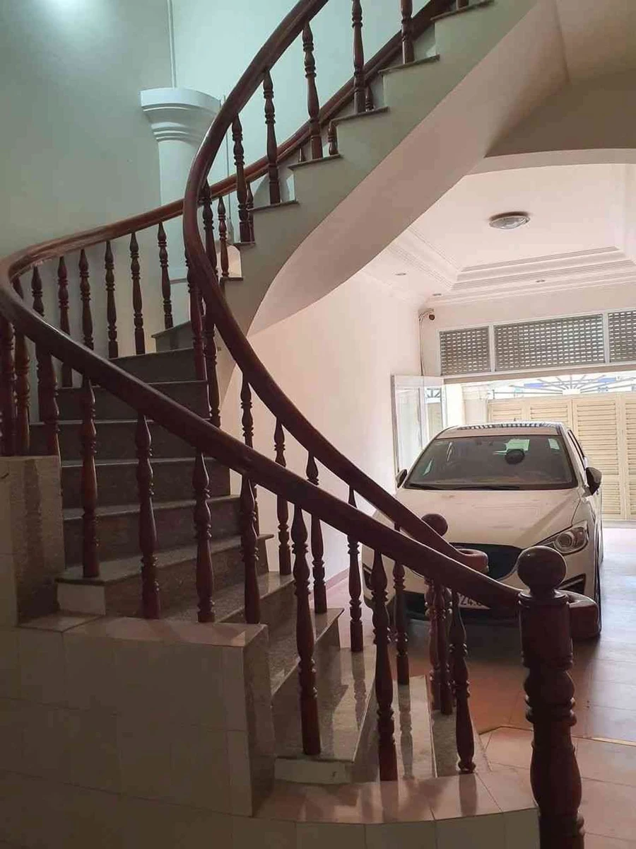 Bán nhà phố 4 tầng 68m2 mặt tiền Đào Duy Anh, Phú Nhuận 15.99 tỷ - Ảnh thu nhỏ 2