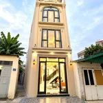 Bán nhà phố 4 tầng 43m² Thiên Lôi Tuyến 2, 4.75 tỷ - Ảnh thu nhỏ 1