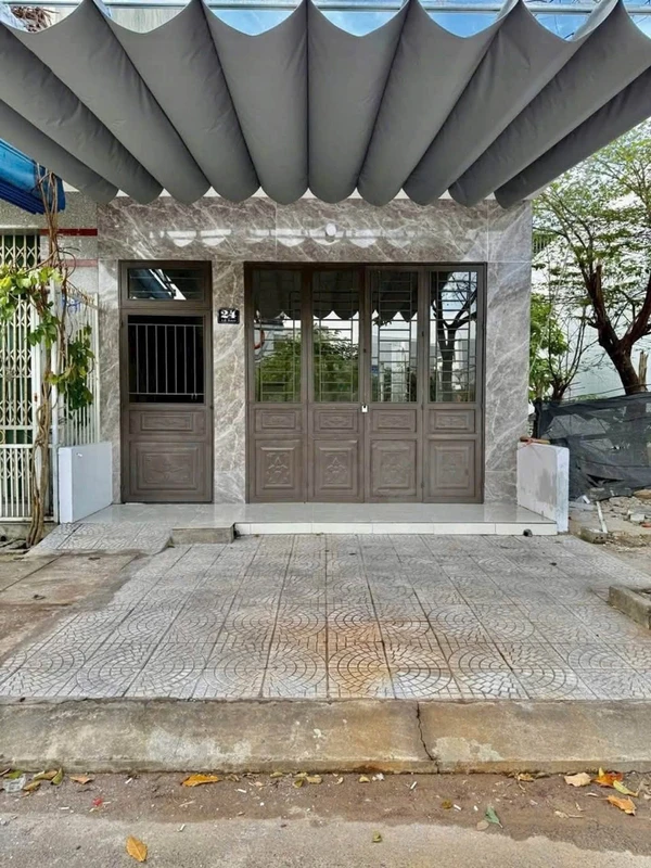 Bán dãy trọ 4 phòng 90.6m² Đà Nẵng, gần 4 tỷ