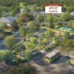 Bán Villa Sông Eco Retreat Long An, 14,6 tỷ, 325m2, 3PN, 3WC - Ảnh thu nhỏ 2