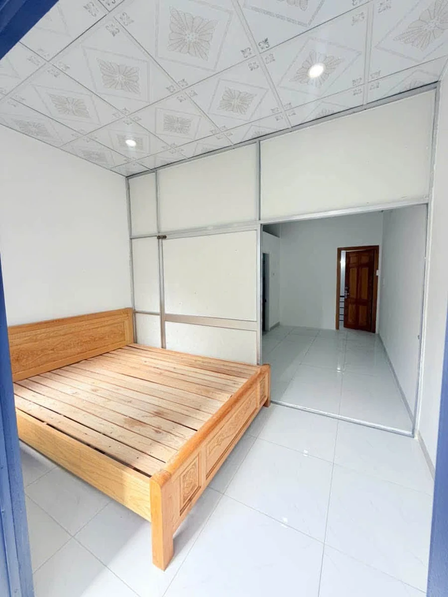 Bán nhà 1 trệt 1 lầu 31m² hẻm Phạm Hồng Thái Vũng Tàu - Ảnh thu nhỏ 5