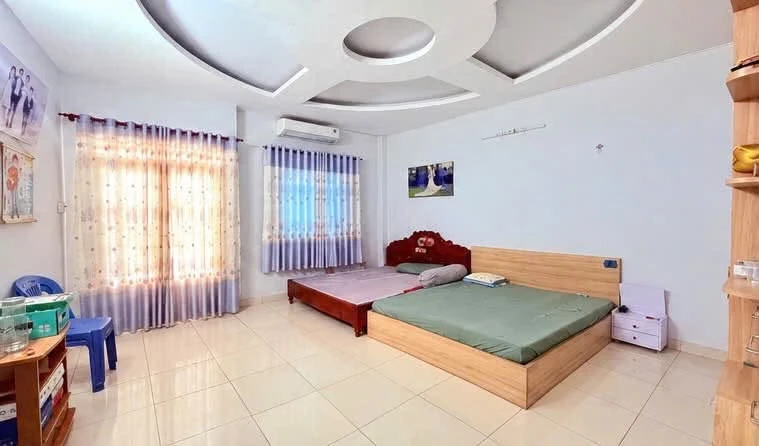 Cho thuê nhà 2PN, 65m² đường Hương Lộ 2, Bình Tân - Ảnh thu nhỏ 5