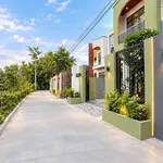 Bán nhà phố mới hoàn thiện 120m² 3PN Phước Lý, Cần Giuộc, Tây Ninh - Ảnh thu nhỏ 1