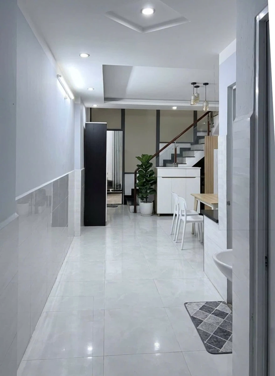 Bán nhà phố Liên Chiểu 89m² 3 phòng ngủ 6 tỷ - Ảnh thu nhỏ 2