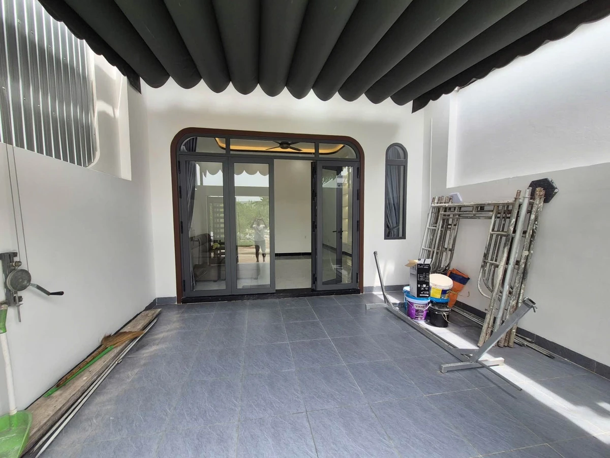Bán nhà hẻm Huỳnh Tấn Phát 5x23m2, 2PN Rạch Giá - Ảnh thu nhỏ 5