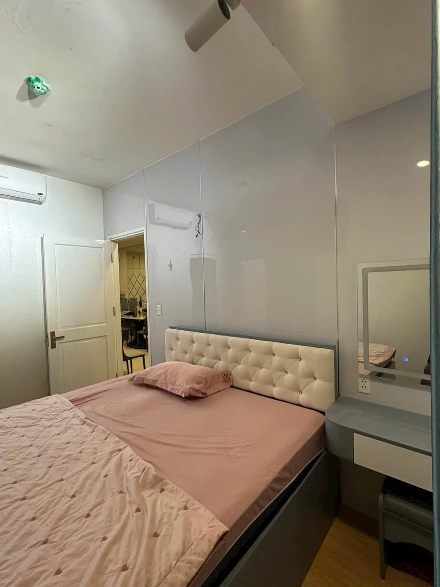 Cho thuê căn hộ Melody Vũng Tàu 73m², 2PN, 9,5 triệu/tháng - Ảnh thu nhỏ 4