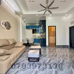 Bán nhà trệt lầu xây mới 80m2 tại Cần Thơ 2 tỷ 550 - Ảnh thu nhỏ 3