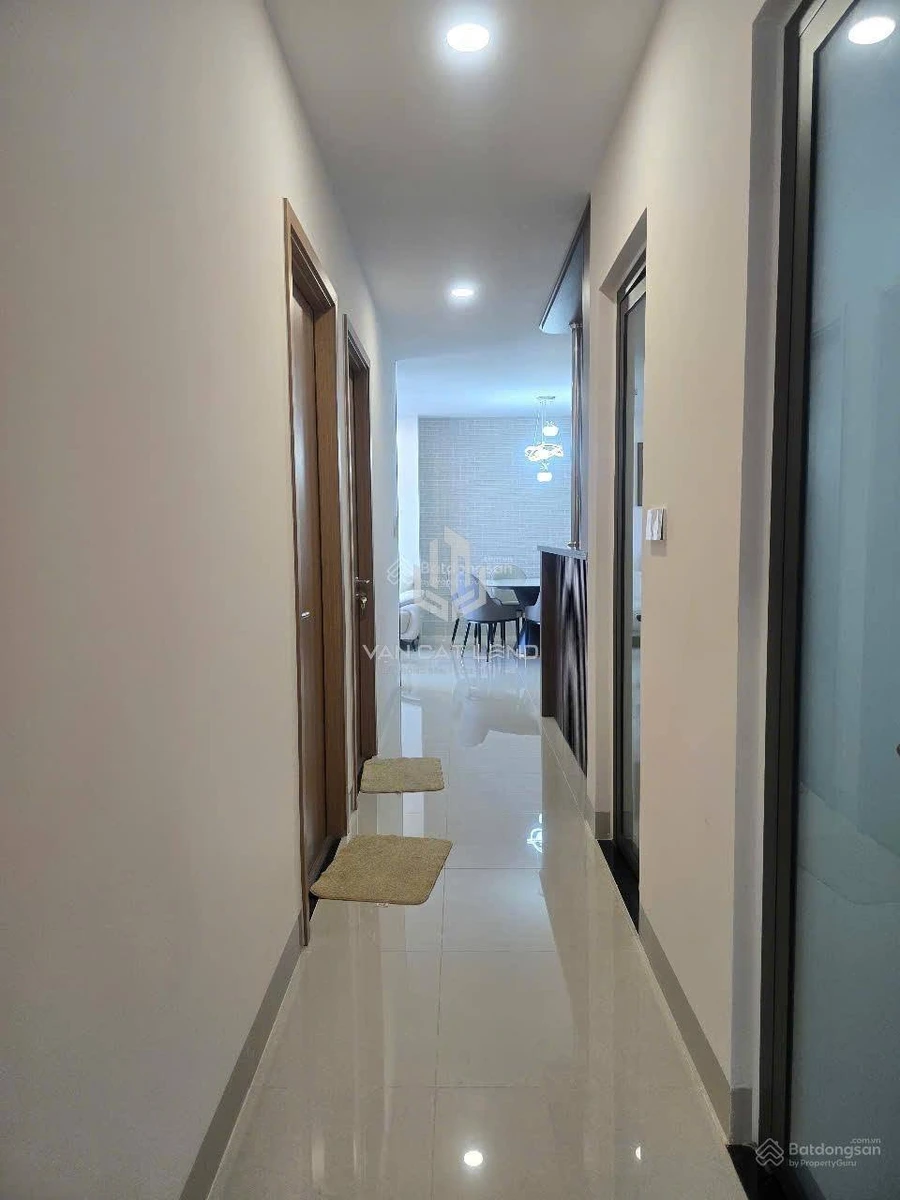 Bán căn hộ cao cấp Vung Tau Centre Point 3PN 102m² 5,9 tỷ - Ảnh thu nhỏ 2