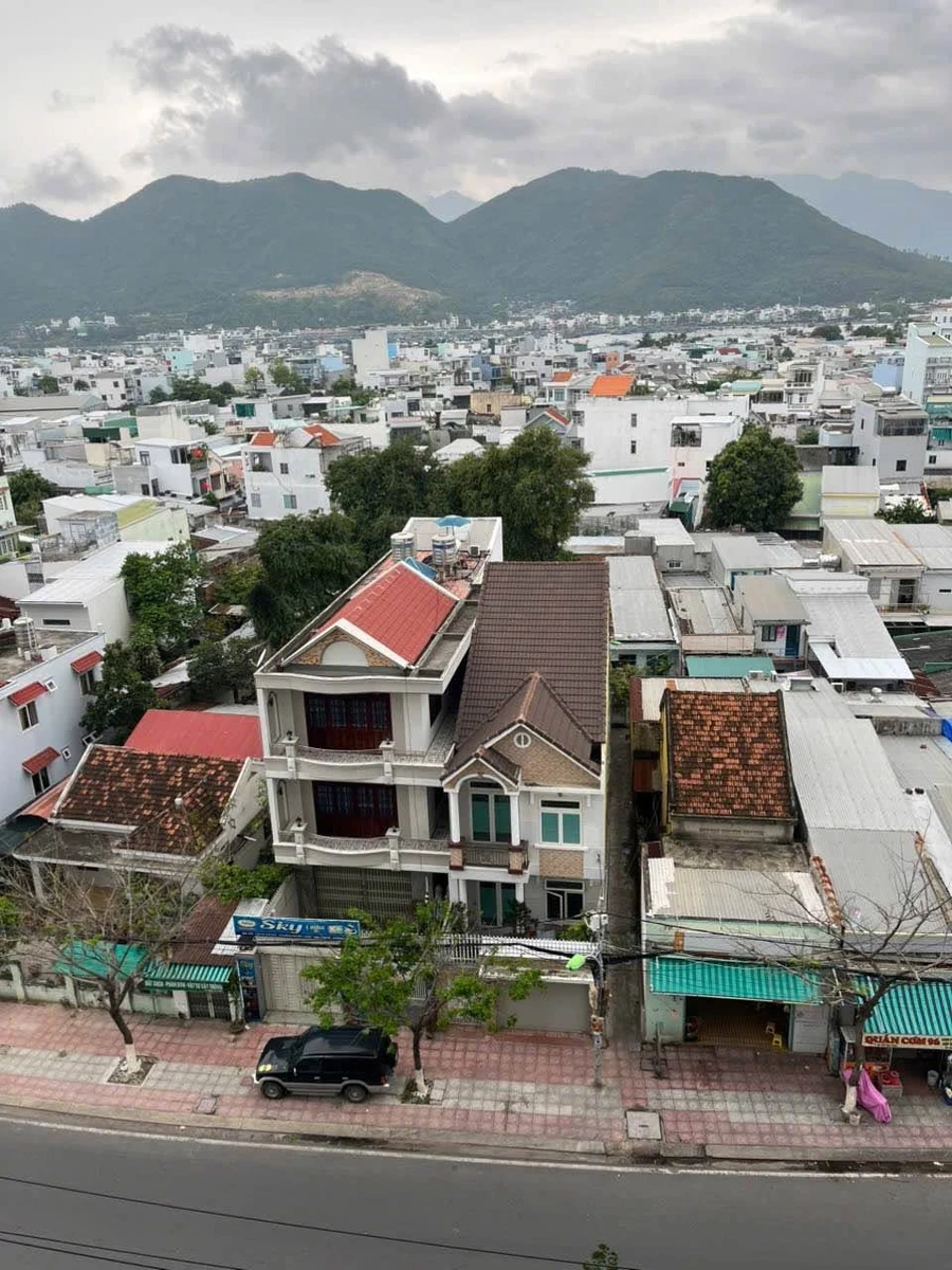 Cho thuê căn hộ 2PN, 64m² Võ Thị Sáu, Nha Trang 11tr/tháng - Ảnh thu nhỏ 2
