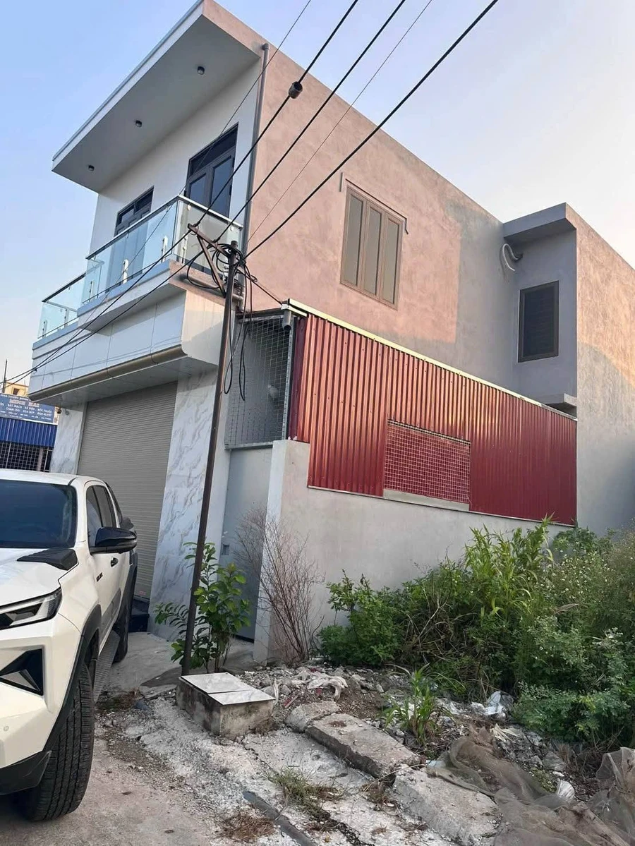 Bán nhà độc lập 70m² Mỹ Đức Hóc Môn giá hơn 1 tỷ - Ảnh thu nhỏ 2