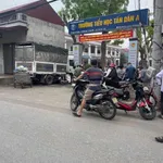 Bán đất 152,9m2 mặt tiền 5,68m giá 800 triệu tại Thanh Ninh, Kim Anh, Sóc Sơn, Hà Nội - Ảnh thu nhỏ 2