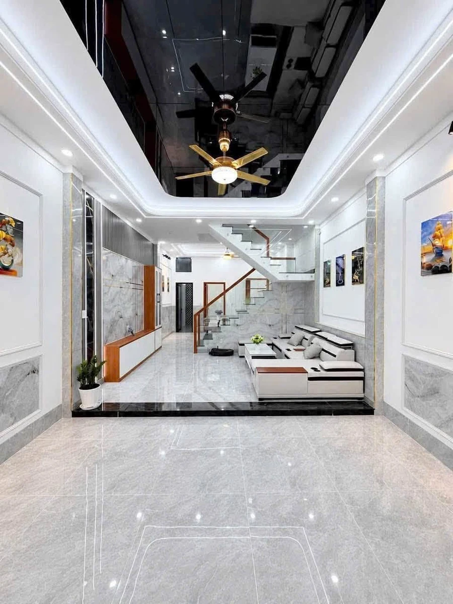 Bán 2 nhà phố Bửu Hoà 65-72m² 3PN 2WC 3,7 tỷ - Ảnh thu nhỏ 5