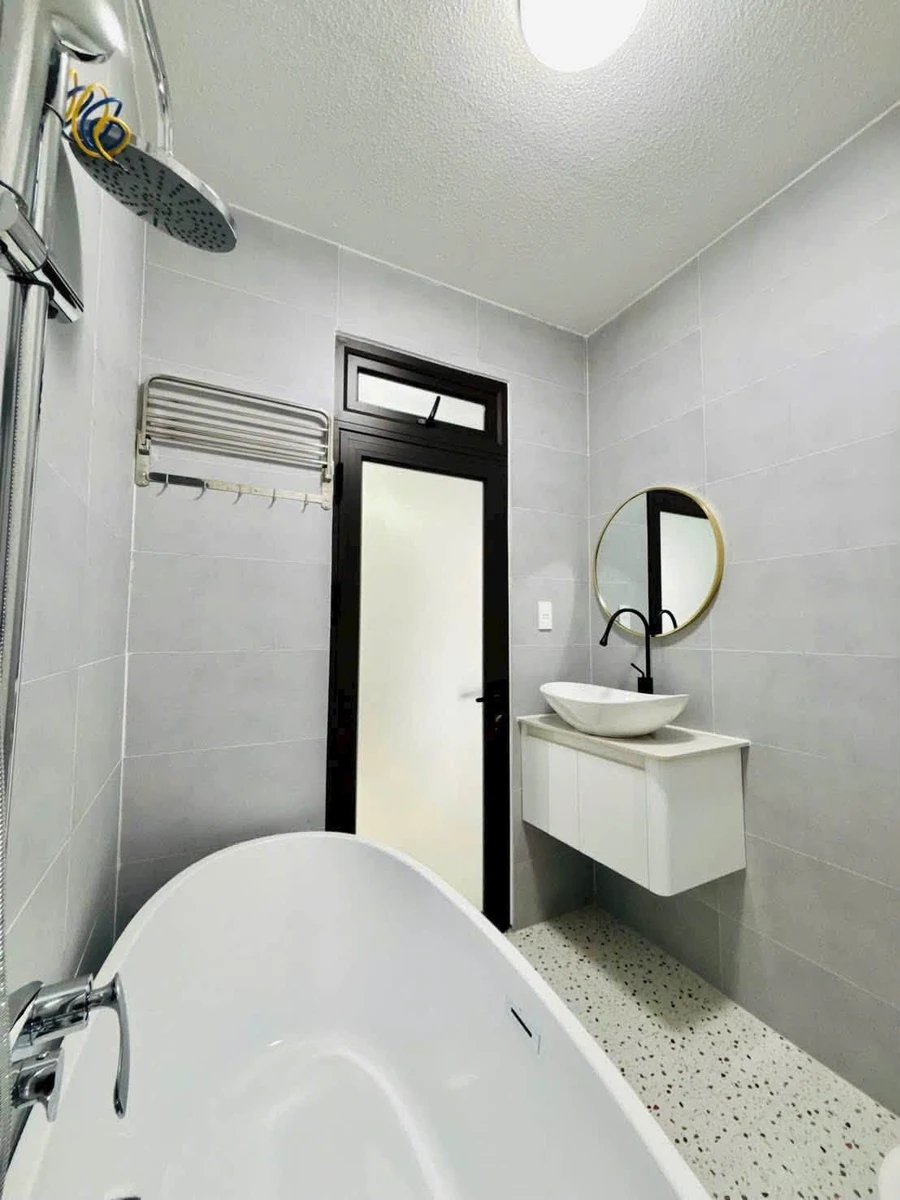 Bán nhà 10PN, 250m² khai thác ngay, Hải Thượng - 8 tỷ - Ảnh thu nhỏ 5
