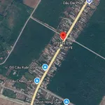 Bán đất 1044m2 mặt tiền QL14 Nha Bích 3 tỷ 900 triệu - Ảnh thu nhỏ 3