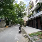 Bán đất 105m2 khu phân lô đồng bộ đường Đặng Thùy Trâm, Bình Thạnh giá 11,95 tỷ - Ảnh thu nhỏ 3