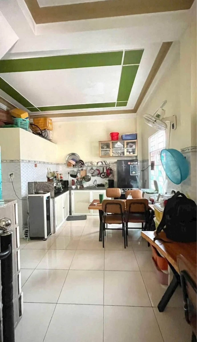 Bán nhà 2 tầng 40m2 giá 2 tỷ 299 triệu tại Quy Nhơn - Ảnh thu nhỏ 2