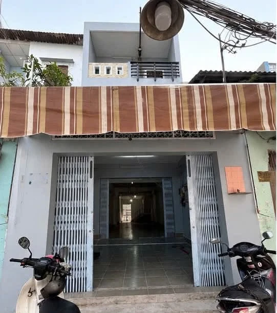 Cho thuê nhà 4 PN, 88m² đường Phan Anh, Bình Tân - Ảnh 1