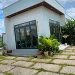 Bán nhà đẹp sân vườn rộng 3,7 tỷ gần ngã tư Phú Thứ, Phú An - Ảnh thu nhỏ 2