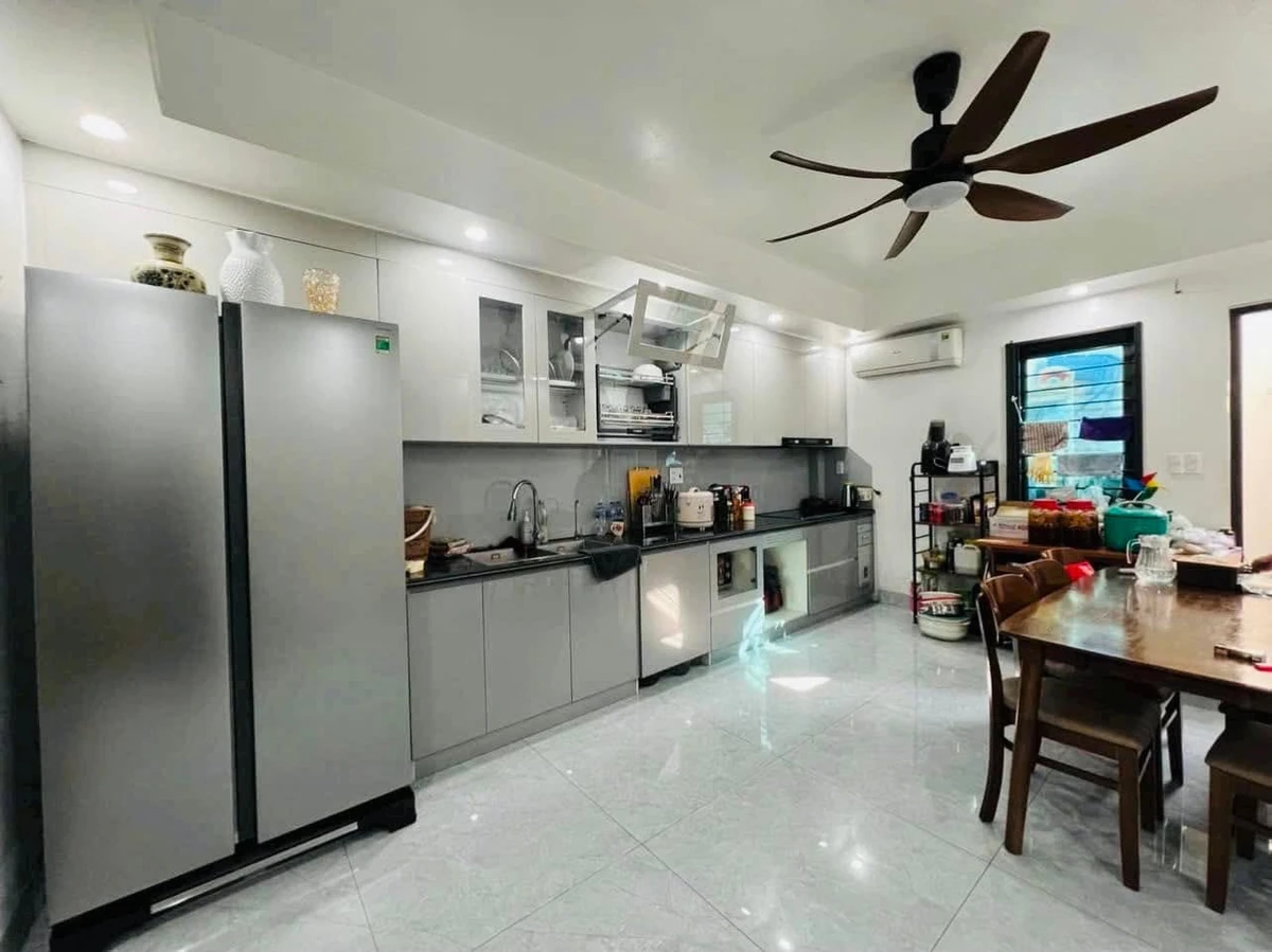Bán nhà 3 tầng 70m2 Tân Bình Hải Dương 4 tỷ 980 - Ảnh thu nhỏ 3