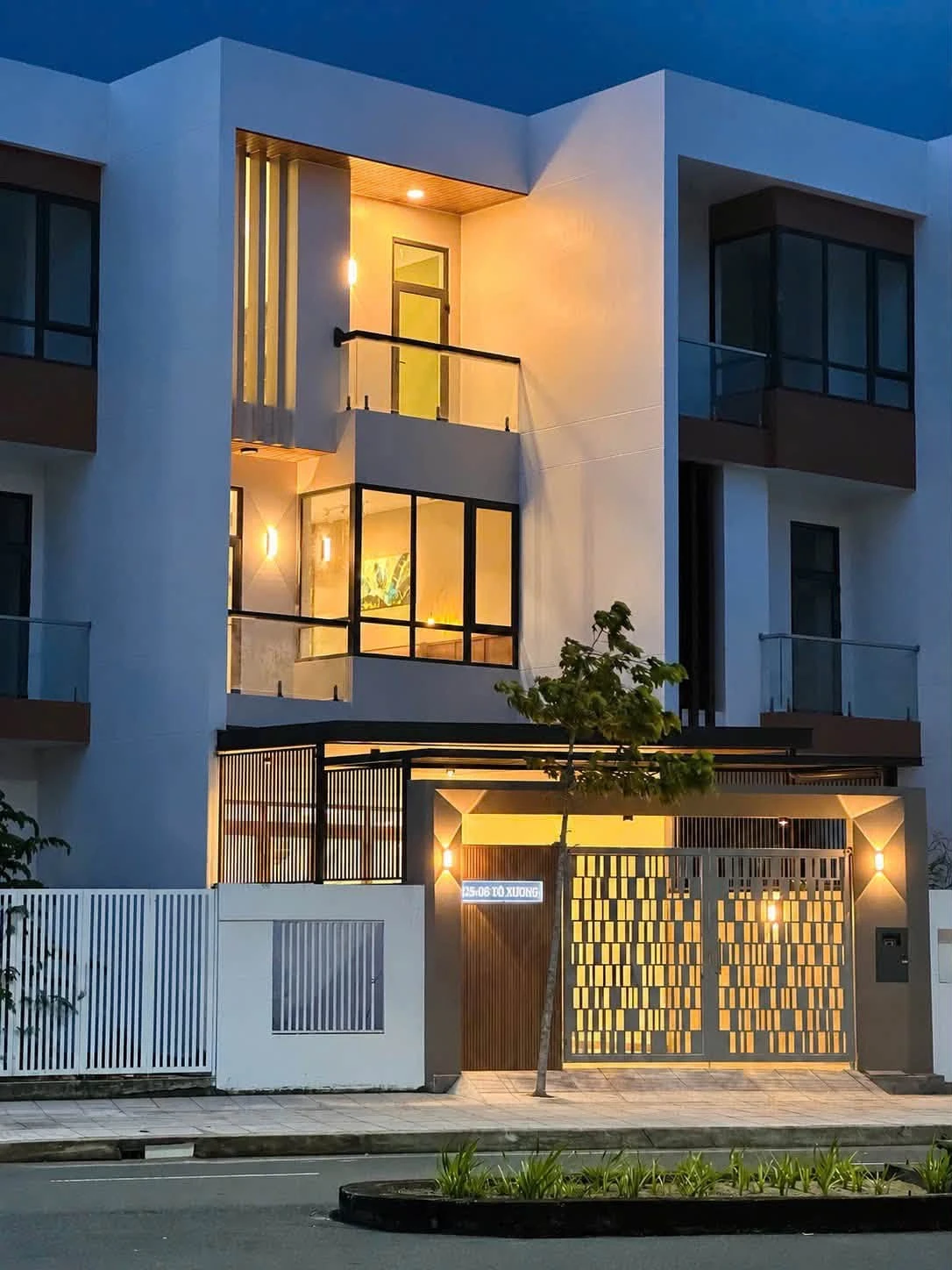 Bán nhà mặt tiền Tú Xương, Rạch Giá 120m² 4.678 tỷ - Ảnh 1