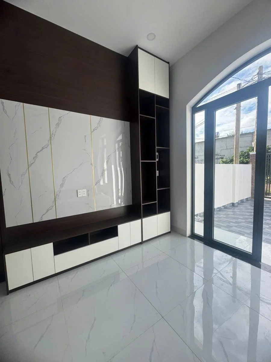 Bán nhà cấp 4 nội thất đầy đủ 125m2 Buôn Ma Thuột - Ảnh thu nhỏ 2