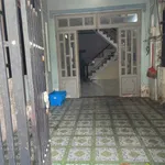 Cho thuê nhà 1 trệt 1 lầu 4 PN 88m² Đông Thạnh Hóc Môn - Ảnh thu nhỏ 2