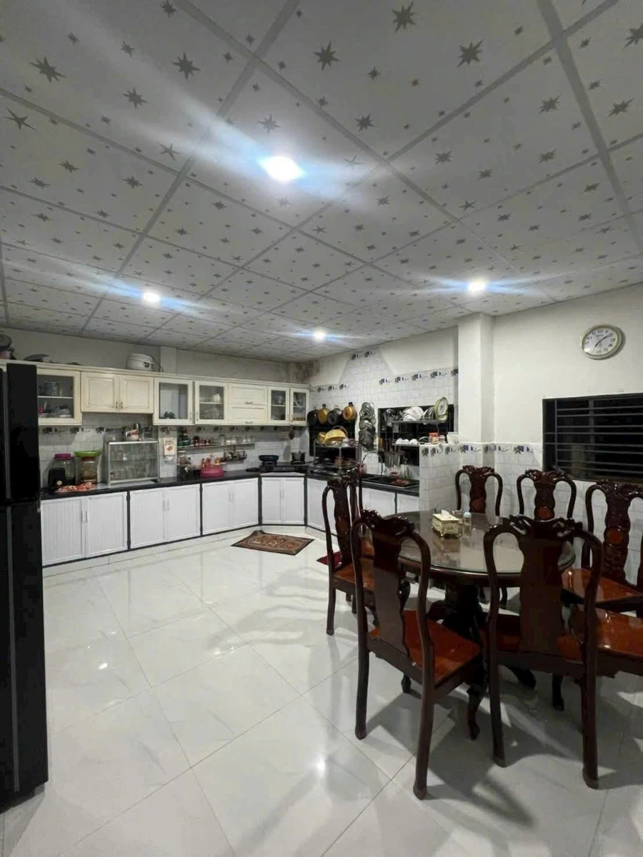 Nhà 1 trệt 1 lầu 93,5m² 3PN Phan Thiết 2 tỷ 5 - Ảnh thu nhỏ 5