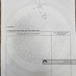390tr thương lượng mạnh. Bán đất đường nhựa tại Xã Phước Thạnh, Gò Dầu, Tây Ninh, 137,1m² thổ cư - Ảnh thu nhỏ 10