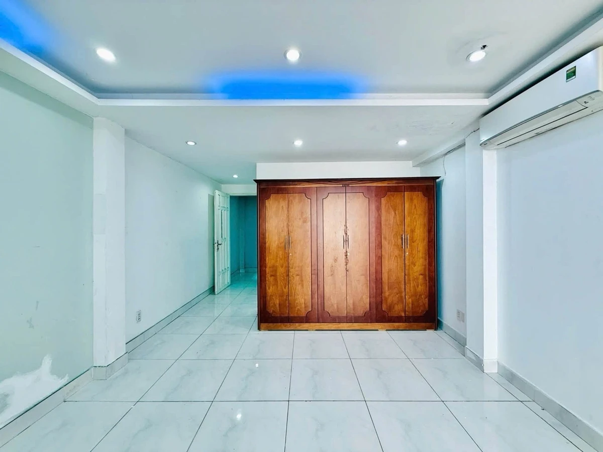 Bán nhà 3 tầng 44m2 phường 6 Bình Tân 5.3 tỷ - Ảnh thu nhỏ 3