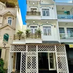 Bán nhà 3 tầng 80m² KDC Phú Xuân, Nguyễn Bình, Nhà Bè - 6,5 tỷ - Ảnh thu nhỏ 1