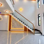 Bán nhà gác lửng 133m2, 3PN, Chánh Phú Hòa, Bình Dương, giá 2,18 tỷ - Ảnh thu nhỏ 3