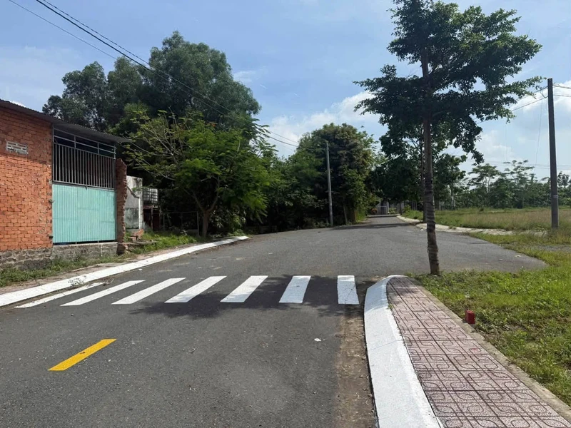 Bán đất sổ riêng 140m² An Viễn Đồng Nai 799 triệu