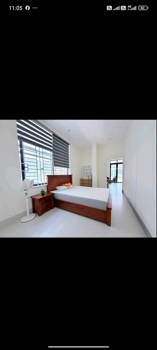 Cho thuê căn hộ KDT Mỹ Gia 2PN 90m² 15 triệu/tháng - Ảnh thu nhỏ 3