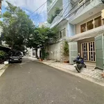 Cho thuê nhà 4 tầng 80m² tại Gò Vấp, 15 tr/tháng - Ảnh thu nhỏ 1