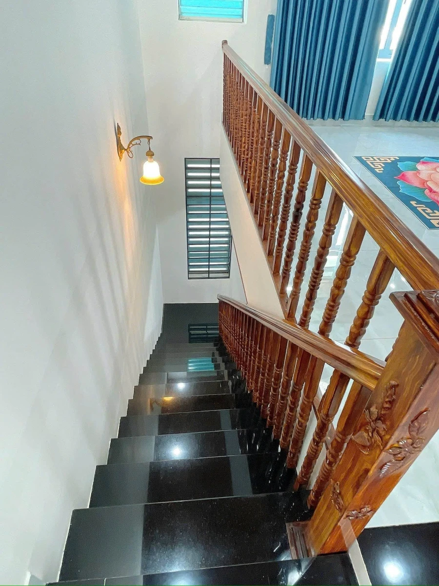Nhà bán 3 phòng ngủ 200m² Tiến Hưng 2 tỷ 1 - Ảnh thu nhỏ 3